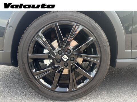 Arona FR 1.0 TSI 95 CH BVM5 2025 occasion 59400 Cambrai