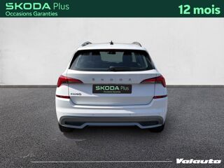 Kamiq AMBITION 1.0 TSI EVO 110CH DSG7 2023 occasion 59400 Cambrai