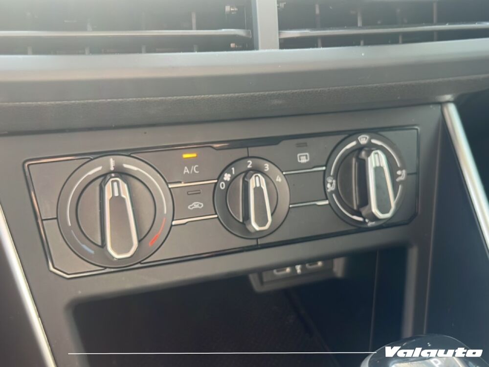 Polo POLO1.0 TSI 95 DSG7 EDITION 2024 occasion 59100 Roubaix