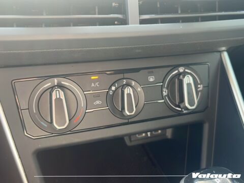 Polo POLO1.0 TSI 95 DSG7 EDITION 2024 occasion 59100 Roubaix