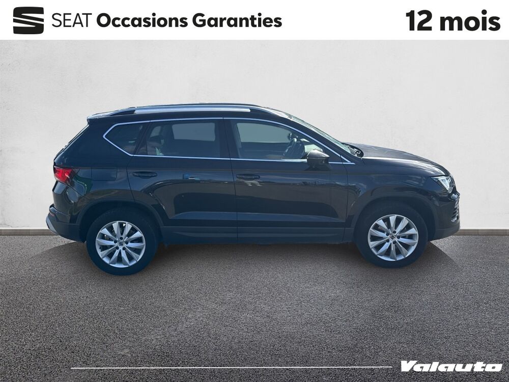 Ateca STYLE 1.0 TSI 115CH BVM6 2024 occasion 59223 Roncq