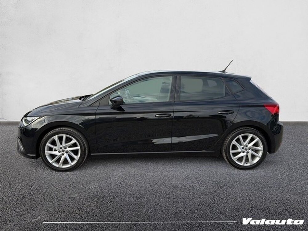 Ibiza FR 1.0 TSI 95CH 2025 occasion 59720 Louvroil