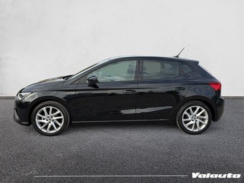 Ibiza FR 1.0 TSI 95CH 2025 occasion 59720 Louvroil