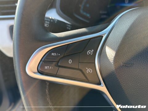 Clio E-TECH FULL HYBRID 145 TECHNO 2023 occasion 59860 Bruay-sur-l'Escaut