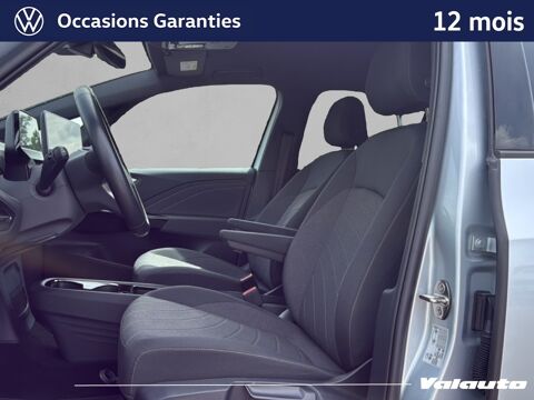ID.3 PURE LIFE MAX 170 52KWH 2025 occasion 59860 Bruay-sur-l'Escaut