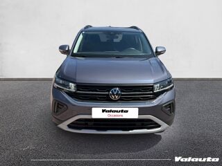 T-Cross VW EDITION 1.0 TSI 95CH BVM5 2024 occasion 59720 Louvroil
