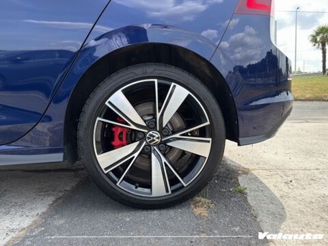 Golf GTE 1.4 TSI HYBRID 245 CH DSG 2023 occasion 59400 Cambrai
