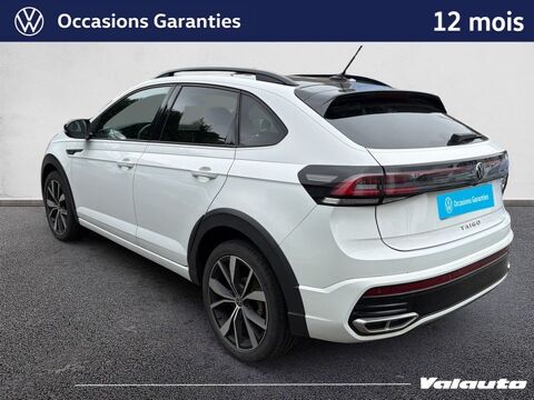 Taigo 1.5 TSI 150 CH DSG7 R LINE 2023 occasion 59720 Louvroil