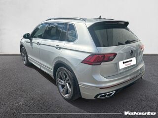 Tiguan R LINE 2.0 TDI 150CH DSG7 2022 occasion 59223 Roncq