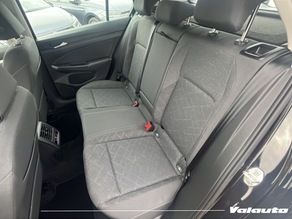 Golf LIFE PLUS 1.0 TSI 110CH BVM6 2023 occasion 59930 La Chapelle-d'Armenti&egrave;res