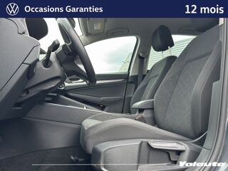Golf LIFE 2.0 TDI 116 CH DSG7 2022 occasion 59223 Roncq