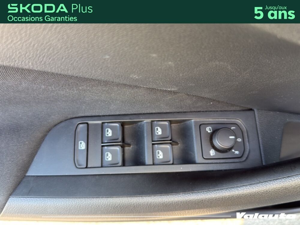 Kamiq SELECTION 1.0 TSI EVO 116CH DSG7 2025 occasion 59223 Roncq