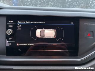 Polo FL 1.0 MPI 80 CH 2024 occasion 59223 Roncq