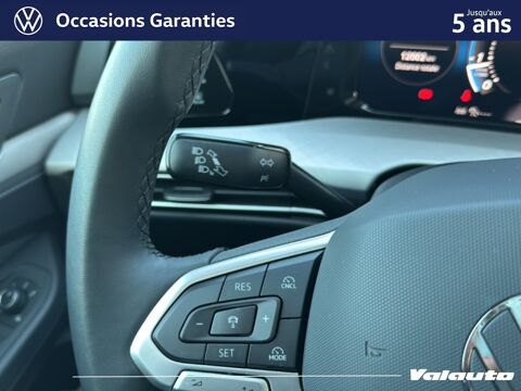 Golf 1.5 TSI 116 CH BVM6 VW EDITION 2025 occasion 59400 Cambrai