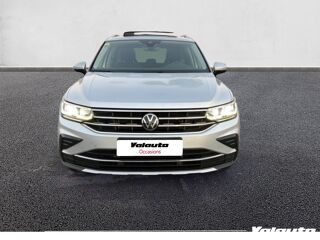 Tiguan ELEGANCE 2.0 TDI 150CH DSG7 2023 occasion 59930 La Chapelle-d'Armenti&egrave;res