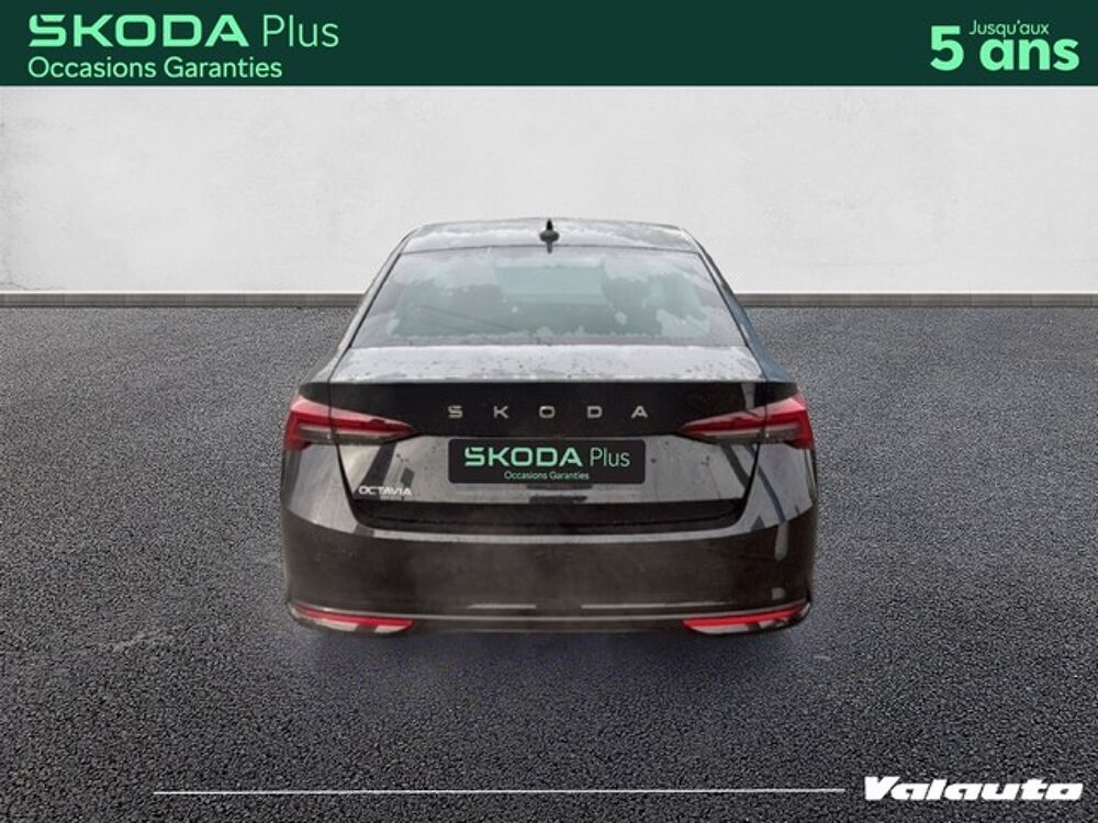 Octavia SELECTION 2.0 TDI 150 DSG7 2025 occasion 59223 Roncq