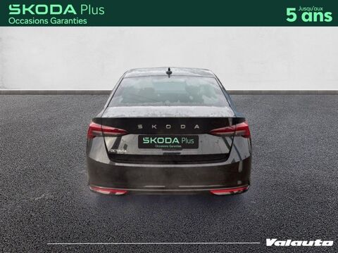 Octavia SELECTION 2.0 TDI 150 DSG7 2025 occasion 59223 Roncq