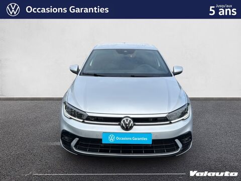 Polo 1.0 TSI 95 CH R LINE EDITION 2025 occasion 59860 Bruay-sur-l'Escaut