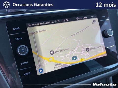 Tiguan LIFE BUSINESS 2.0 TDI 150 CH DSG7 2023 occasion 62217 Beaurains