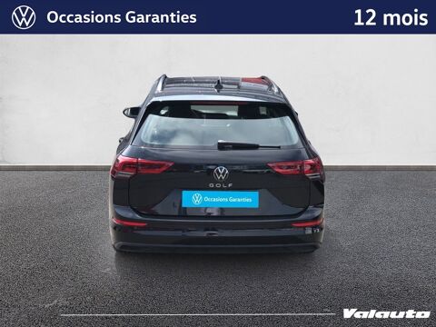 Golf SW 1.0 TSI 110CH BVM6 LIFE PLUS 2024 occasion 62217 Beaurains