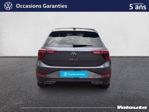 Polo 1.0 TSI 95 CH R LINE EDITION 2025 occasion 59223 Roncq
