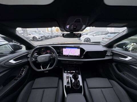A5 AVANT HYBRID 299CH STRONIC7 QUATTRO SLINE 2026 occasion 59860 Bruay-sur-l'Escaut