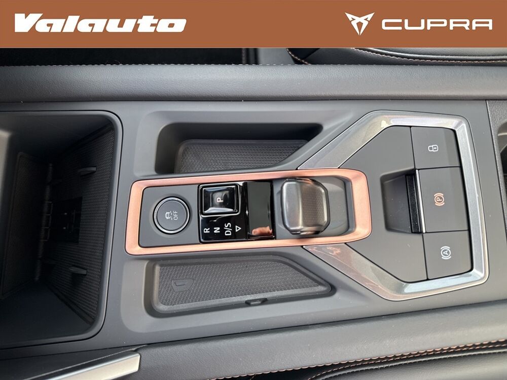 Leon CUPRA V 1.5 ETSI 150 CH DSG7 2026 occasion 59400 Cambrai