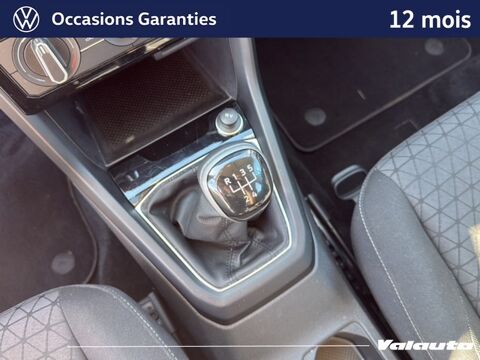 T-Cross T CROSS LIFE TECH 1.0 TSI 95 CH BVM5 2023 occasion 59223 Roncq