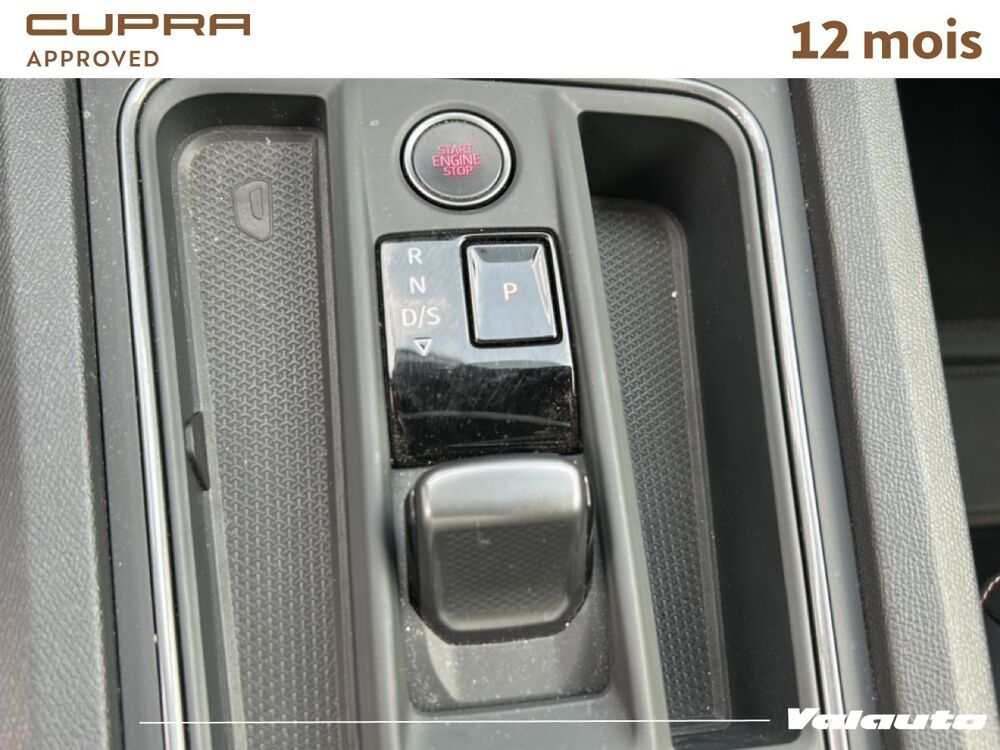 Formentor V 2.0 TDI 150 DSG7 4DRIVE 2022 occasion 62217 Beaurains