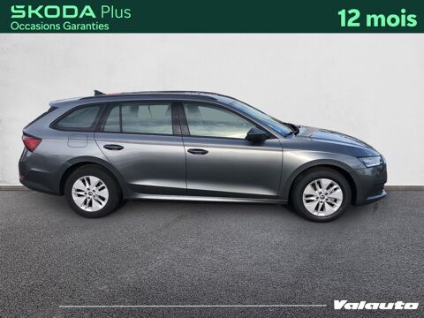 Octavia 2.0 TDI 150 DSG7 BUSINESS 2023 occasion 62217 Beaurains
