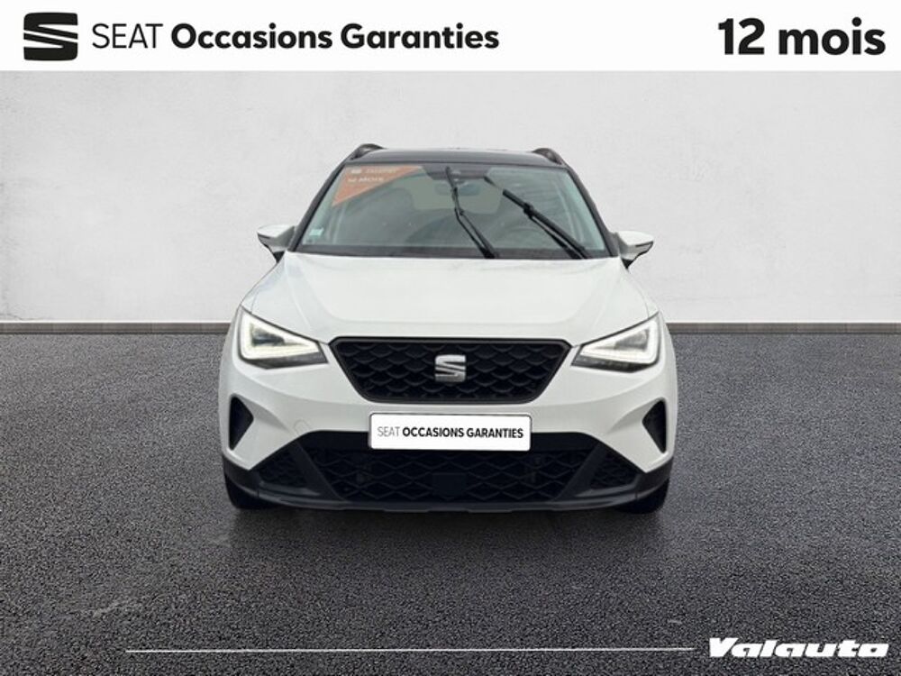Arona 1.0 TSI 95 CH URBAN 2023 occasion 59860 Bruay-sur-l'Escaut