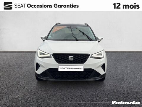 Arona 1.0 TSI 95 CH URBAN 2023 occasion 59860 Bruay-sur-l'Escaut