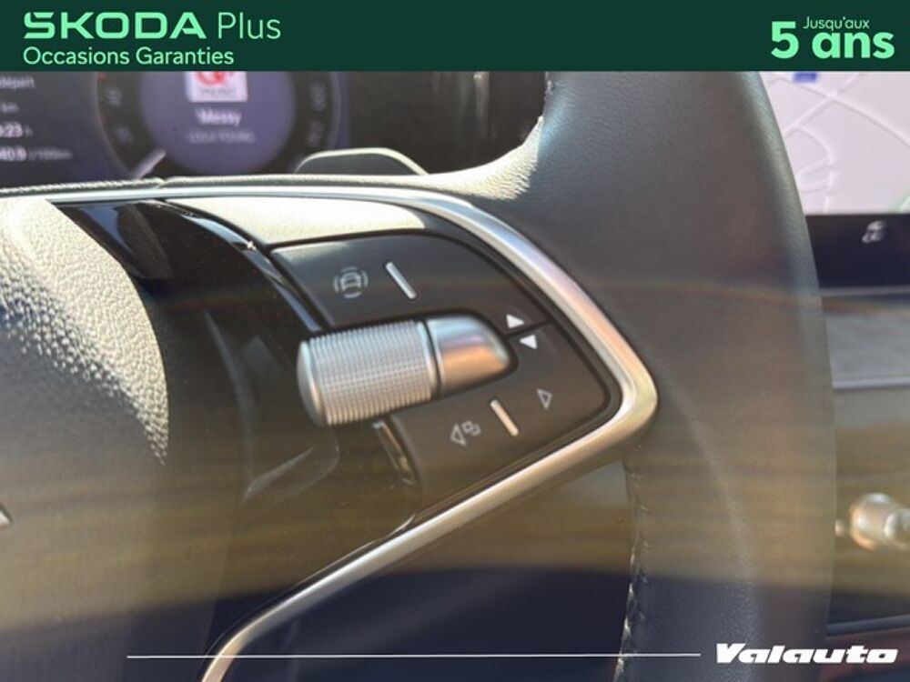 Kodiaq SELECTION 1.5 TSI MHEV 150 CH DSG 2025 occasion 59130 Lambersart