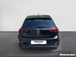 Polo 1.0 TSI 95 DSG7 EDITION 2024 occasion 59100 Roubaix