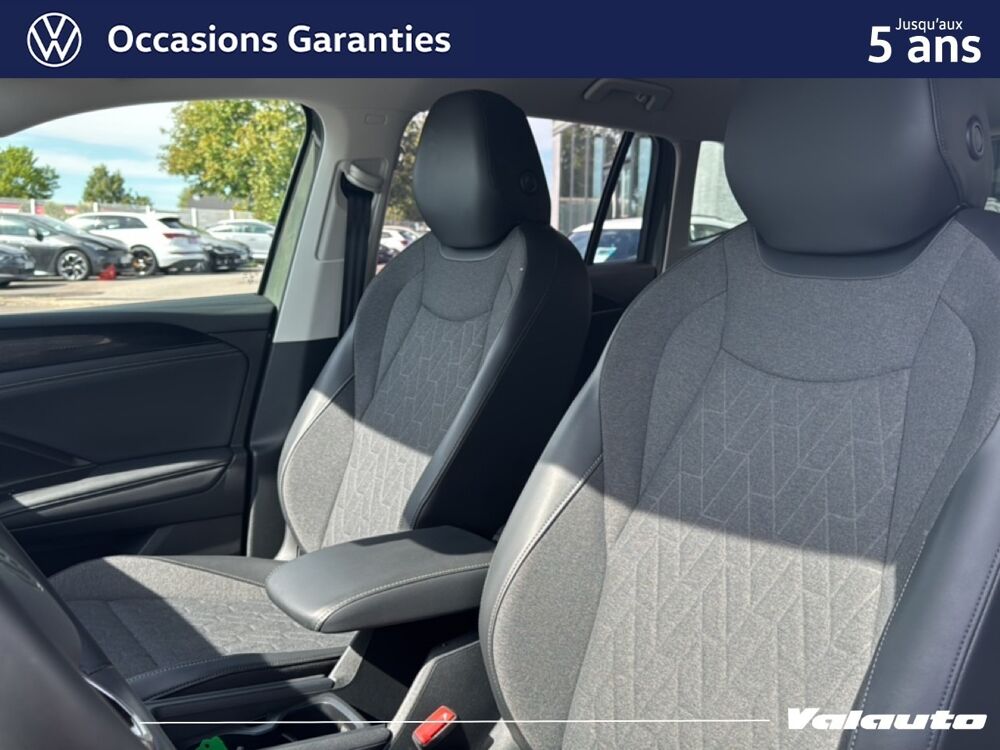 Tiguan VW EDITION 1.5 EHYBRID 204 2025 occasion 59400 Cambrai