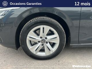 Golf SW GOLF 8 SW LIFE BUSINESS 2.0 TDI 115C... 2021 occasion 59930 La Chapelle-d'Armenti&egrave;res