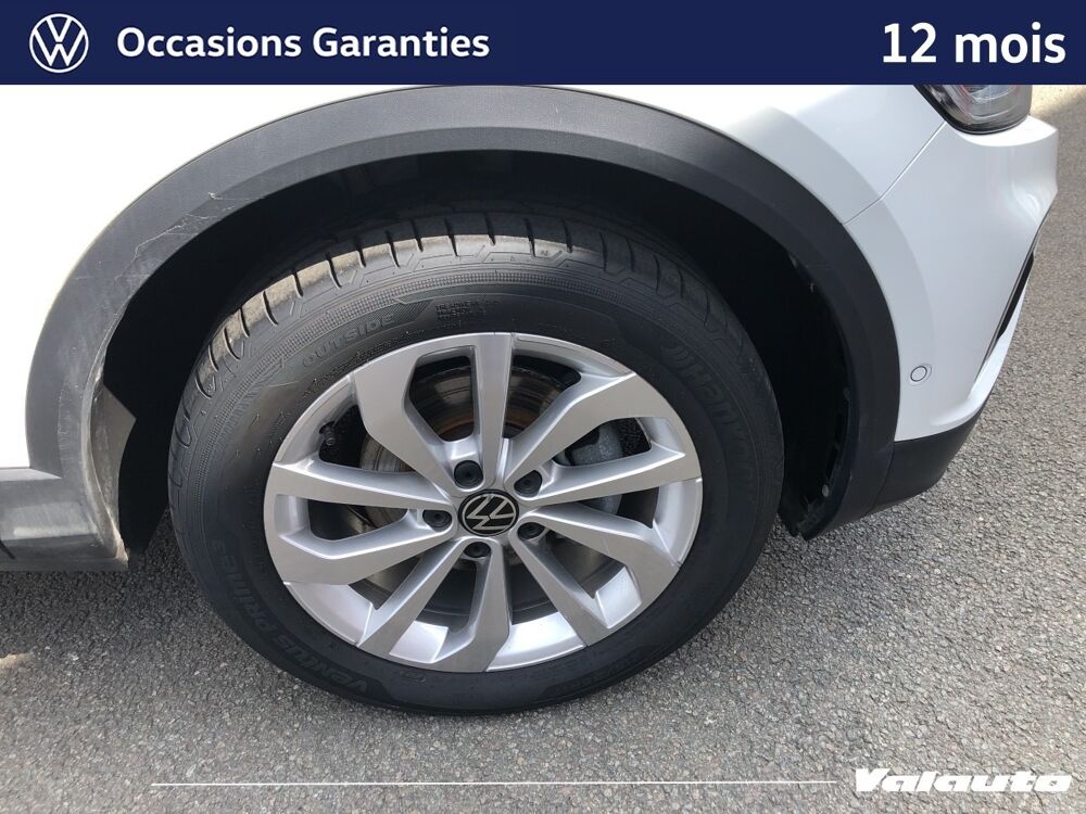 T-ROC 1.5 TSI 150 DSG7 STYLE 2023 occasion 62217 Beaurains