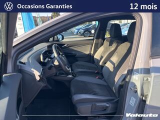 ID.4 PRO 174CH (77KWH/128KW) 2023 occasion 59223 Roncq