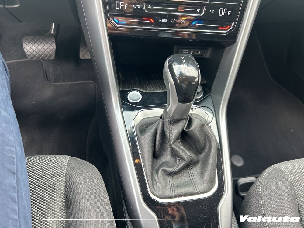 T-ROC VW EDITION 1.5 TSI 150CH DSG7 2025 occasion 59100 Roubaix