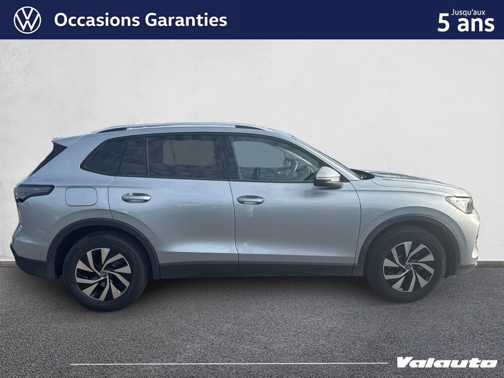 Tiguan 1.5 ETSI 130 DSG7 VW EDITION 2025 occasion 59860 Bruay-sur-l'Escaut