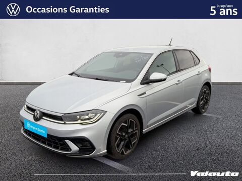 Volkswagen Polo FL 1.0 TSI 116 DSG7 R LINE 2025 occasion Bruay-sur-l'Escaut 59860