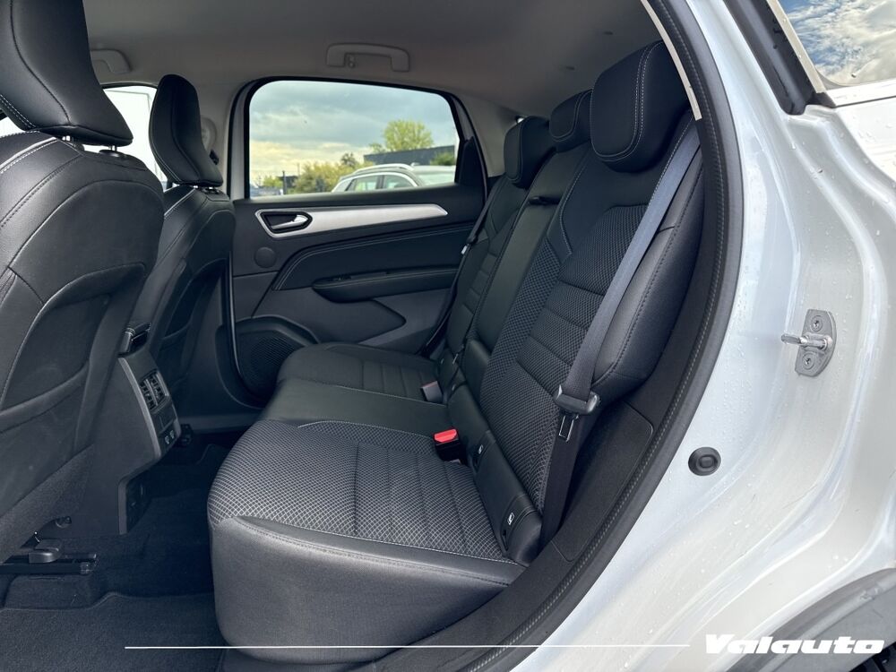 Arkana E-TECH 145 INTENS 2021 occasion 59860 Bruay-sur-l'Escaut