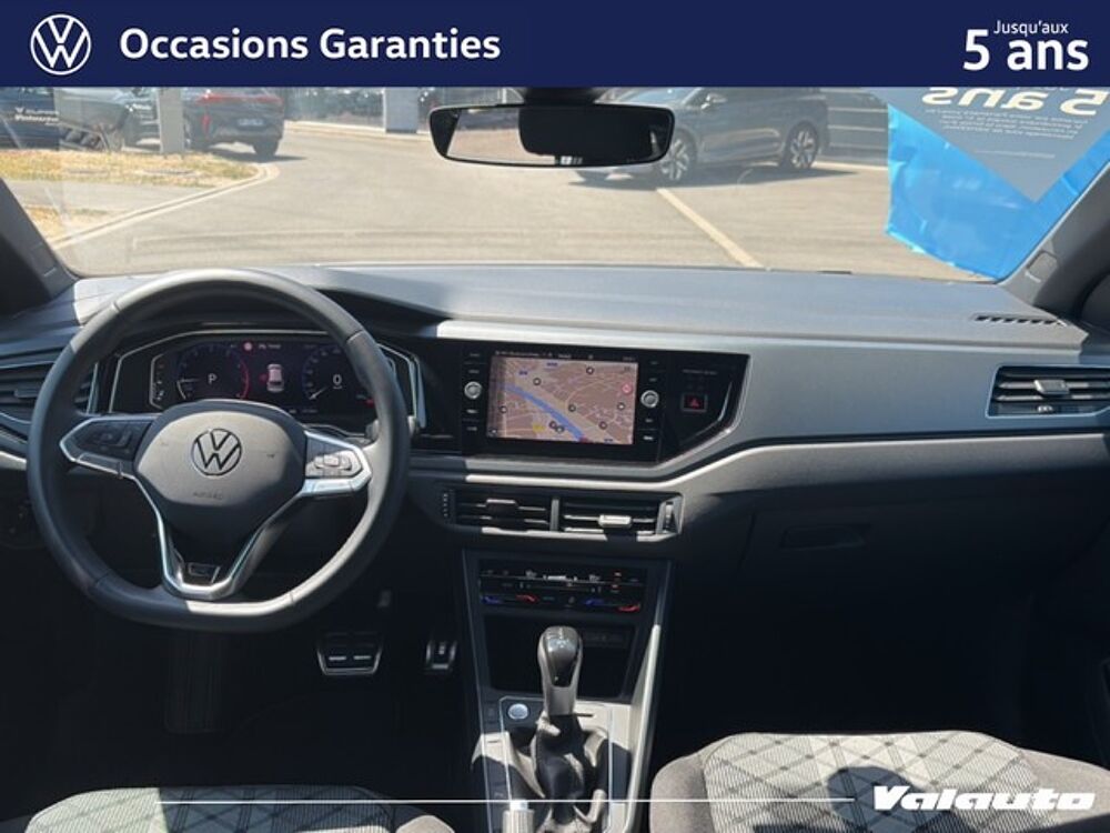 Taigo 1.0 TSI 116 CH DSG7 R LINE 2025 occasion 59223 Roncq