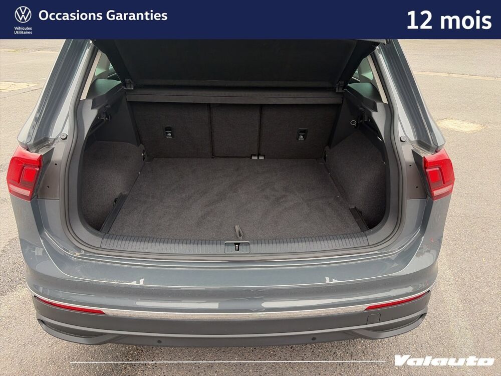 Tiguan LIFE 2.0 150 TDI DSG 2023 occasion 59400 Cambrai