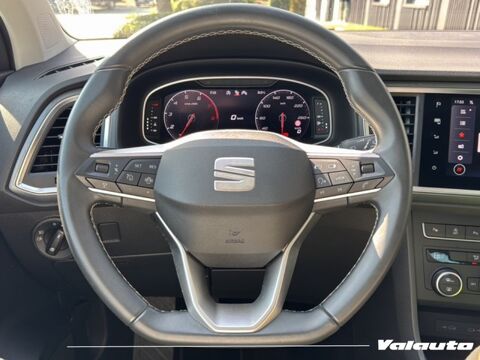 Ateca STYLE 1.0 TSI 110 CH BVM6 2024 occasion 59860 Bruay-sur-l'Escaut