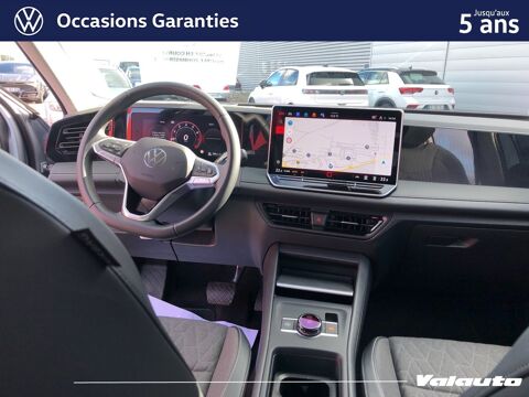 Tiguan 1.5 ETSI 130CH DSG7 VW EDITION 2025 occasion 62217 Beaurains