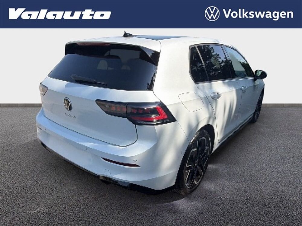 Golf 8 2.0 TDI 150 CH DSG7 R LINE EDITION+OP... 2026 occasion 59930 La Chapelle-d'Armenti&egrave;res