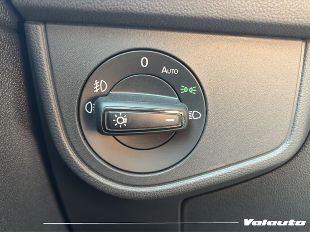 Polo 1.0 TSI 95 CH R LINE 2023 occasion 59400 Cambrai