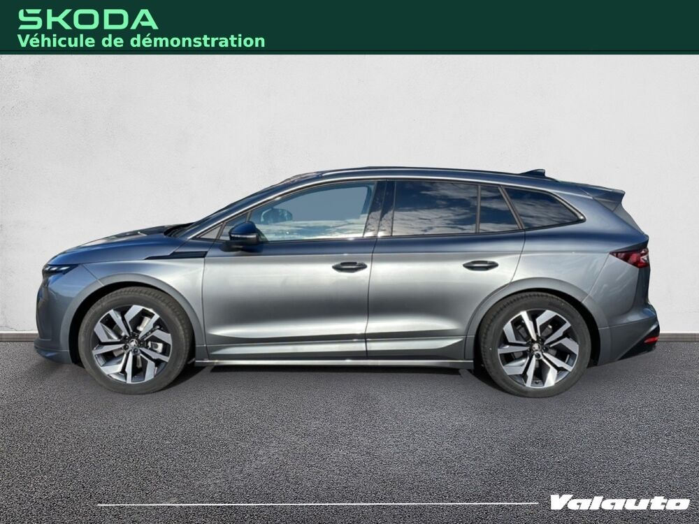 Enyaq 85X SPORTLINE 2027 CEE DEDUIT TO AT... 2026 occasion 59223 Roncq