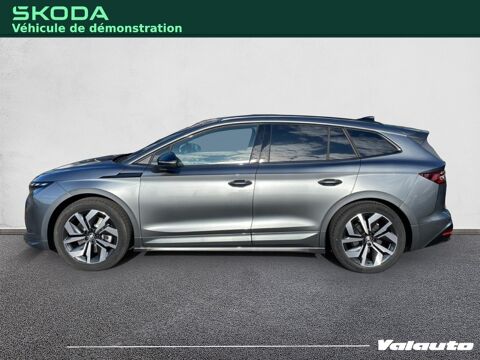 Enyaq 85X SPORTLINE 2027 CEE DEDUIT TO AT... 2026 occasion 59223 Roncq